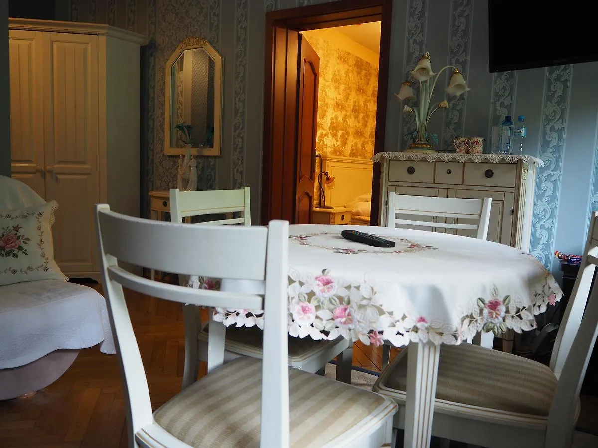 Hotel Europa - Gornicza Strzecha Sklářská Poruba Polsko