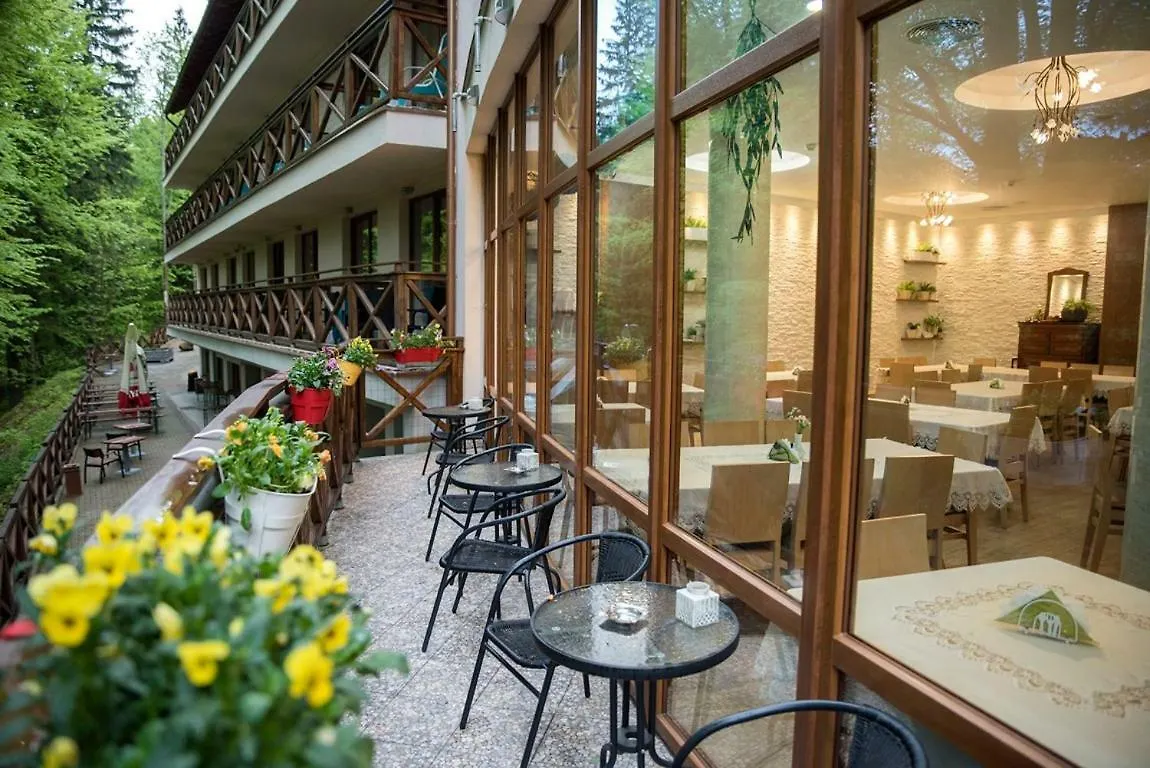 ***  Hotel Europa - Gornicza Strzecha Szklarska Poreba Poland