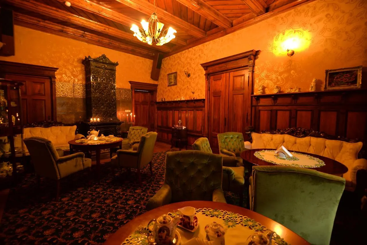 Hotel Europa - Gornicza Strzecha شكلارسكا بوريبا 3*,