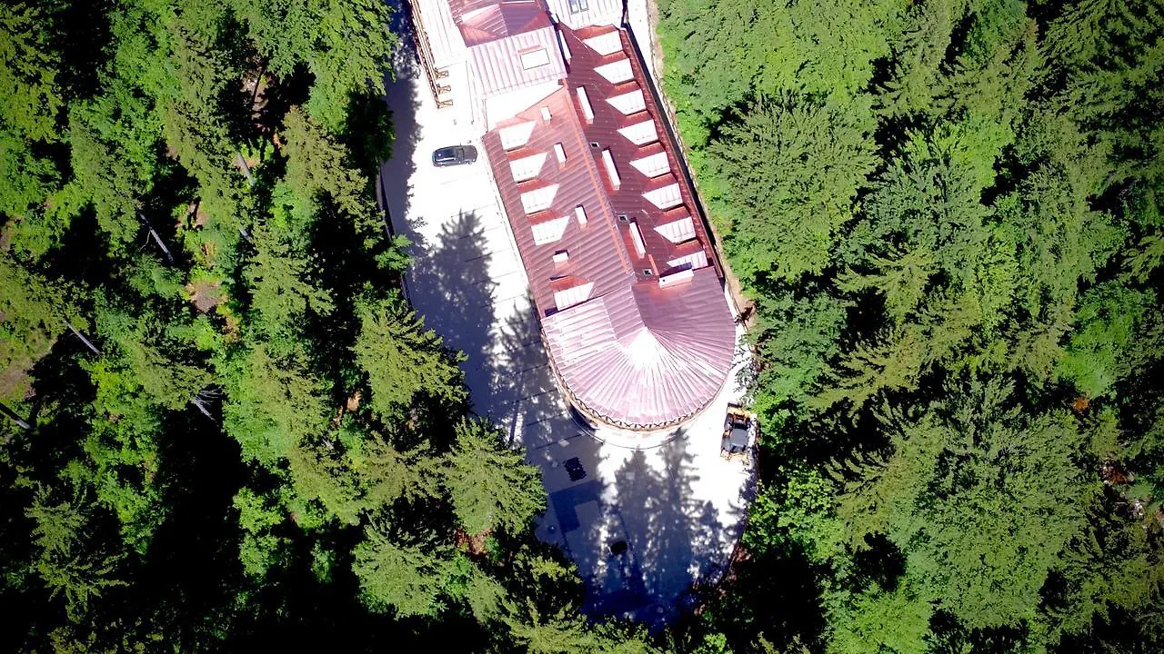 Hotel Europa - Gornicza Strzecha Szklarska Poreba
