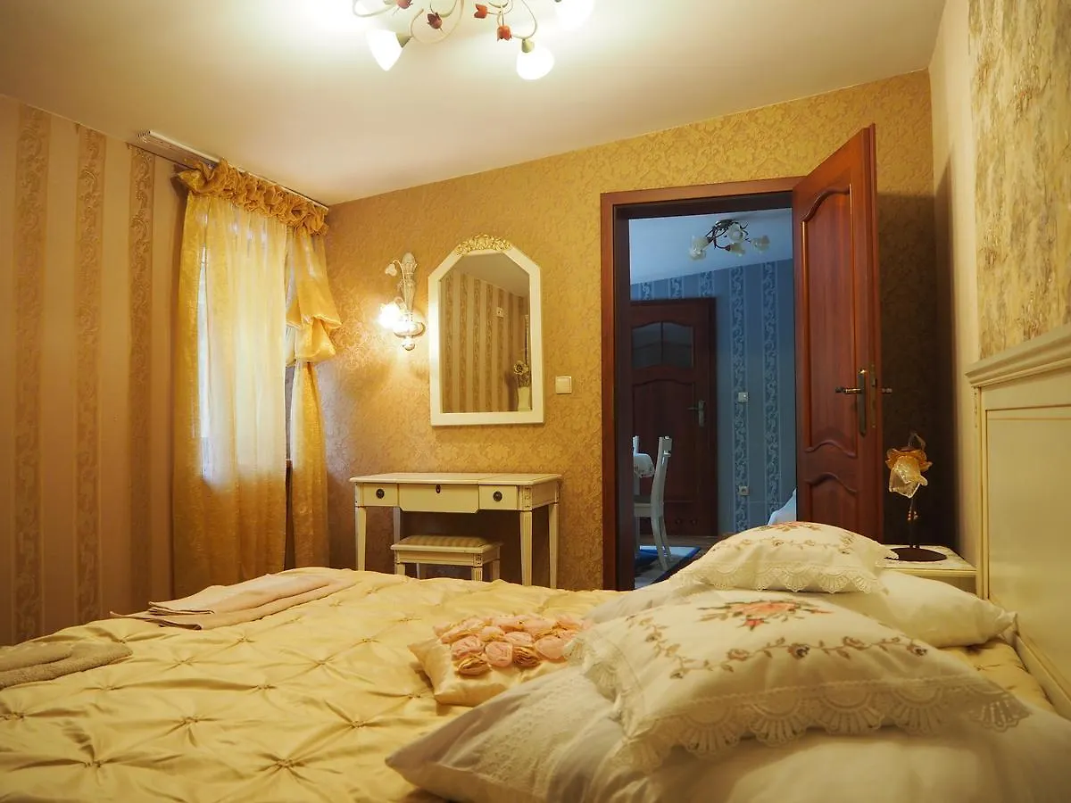 Hotel Europa - Gornicza Strzecha Szklarska Poreba Poland