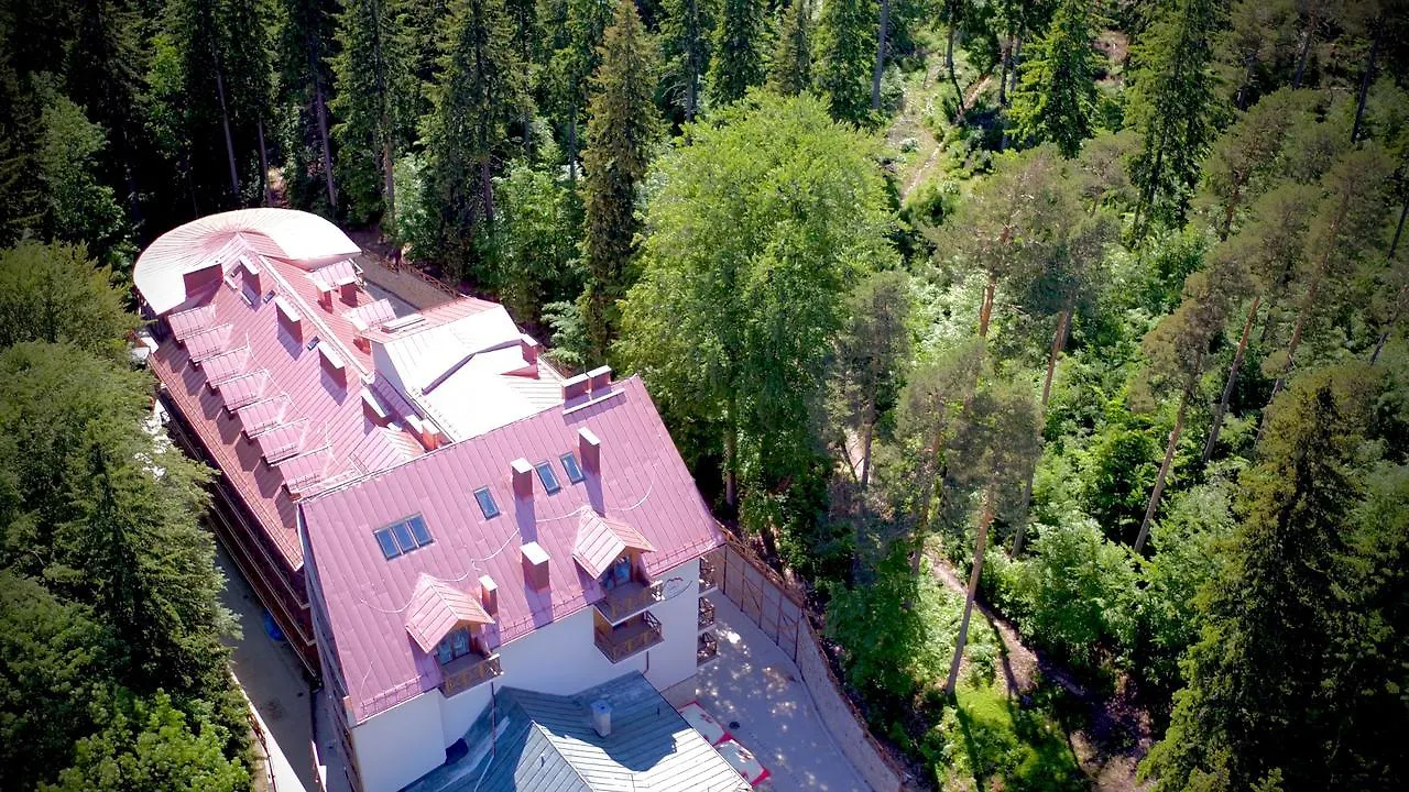 ***  Hotel Europa - Gornicza Strzecha شكلارسكا بوريبا بولندا