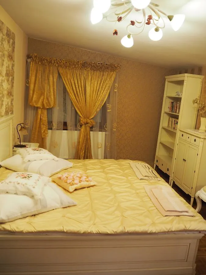 Hotel Europa - Gornicza Strzecha Szklarska Poreba