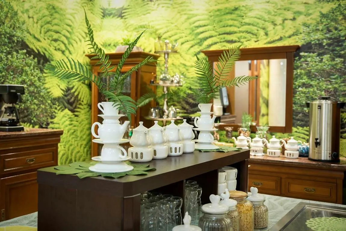 Hotel Europa - Gornicza Strzecha شكلارسكا بوريبا
